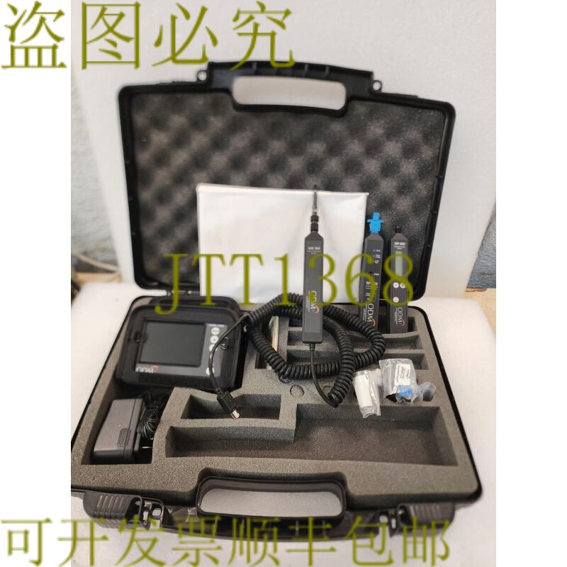 原装供应ODM VIS300M光纤检测2