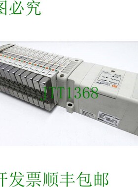 原装供应 EX250-SEN1-X156 EtherCat 现场通风 + 13x VQC1201N
