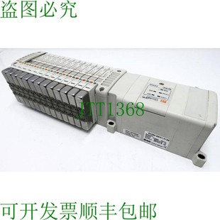SEN1 VQC1201N 供应SMC 13x 原装 现场通风 X156 EX250 EtherCat