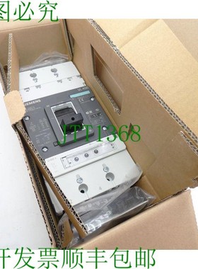 原装供应3VL4740-2SB36-0AD1 3VL4 740-2SB36-0AD1 E01断路器-未