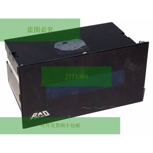 TICOR  INC. 150-115N2L16EX 可编程信息显示器 150115N2L16EX