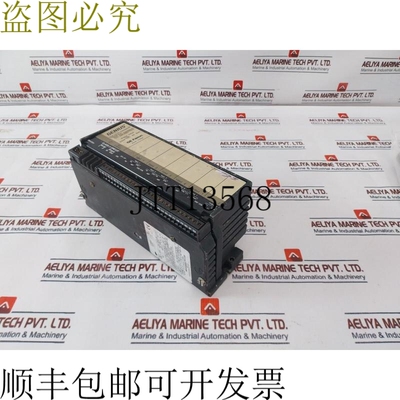 原装供应FANUC IC660BBA020 天才块I/O 24/48 VDC，5A