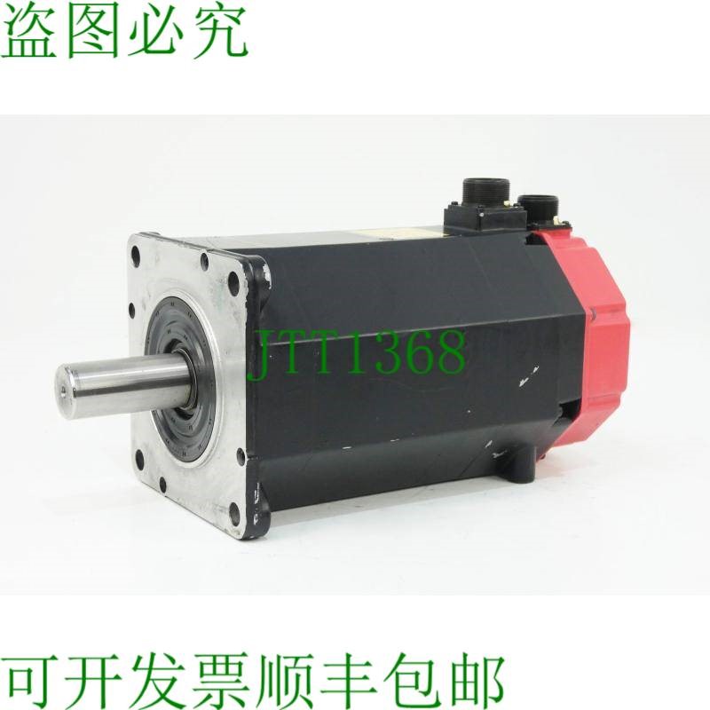 原装供应Fanuc α22/2000 A06B-0147-B075 交流伺服电机 3.8kW 15