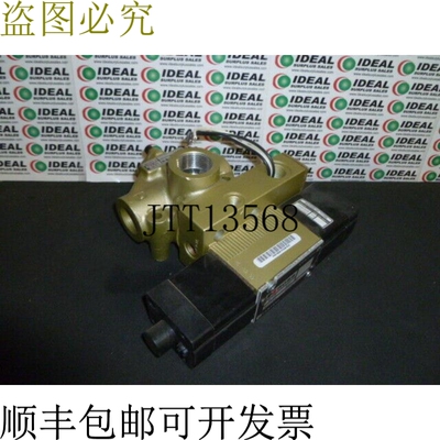 原装供应ROSS 2773A5961 171C95 内联 Poppet 软启动阀 3/4&q