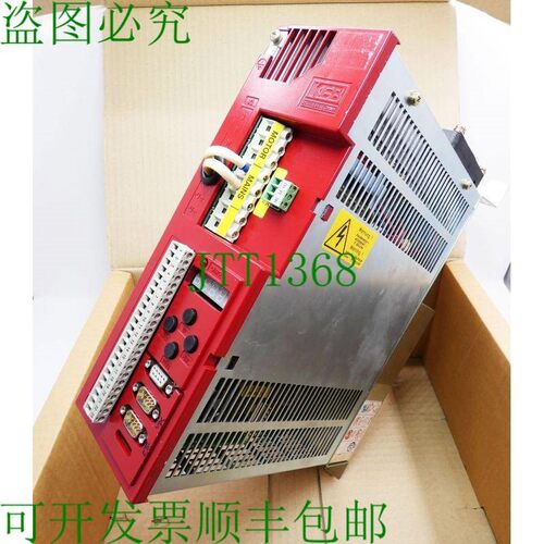 原装供应KEB Combidyn 01.S4.R2E-3002 01S4R2E3002 0.5KVA 1.15A