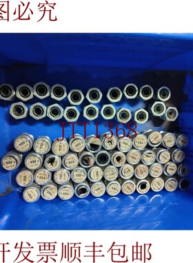 原装供应T&B 电缆接头 2931AL 系列 310-560(44PC 批量)Raco(2