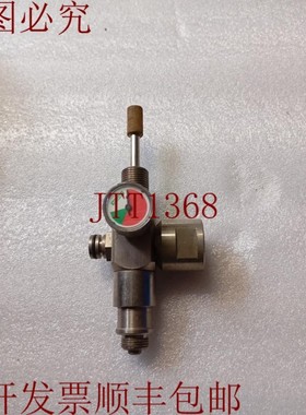 原装供应Unitir MSA Eebd 颗粒阀 2PC