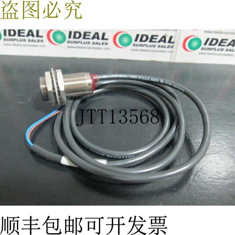 原装供应Warren Emhart 36127 接近开关