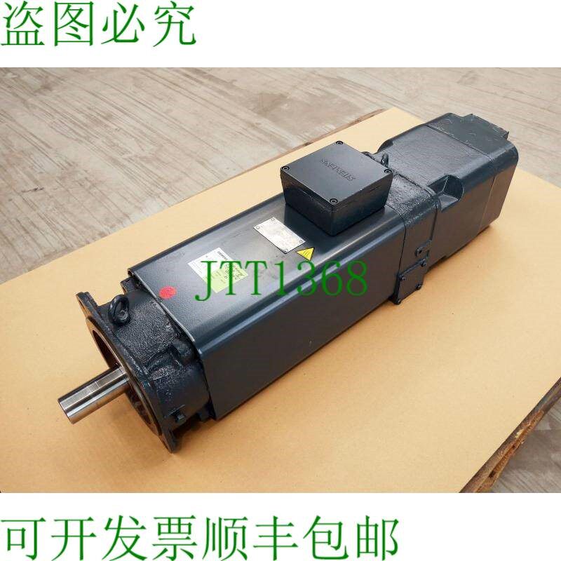 原装供应1PM6107-2LZ24-1AR1-ZZ=N02 14kW 发动机 3000rpm + 风扇