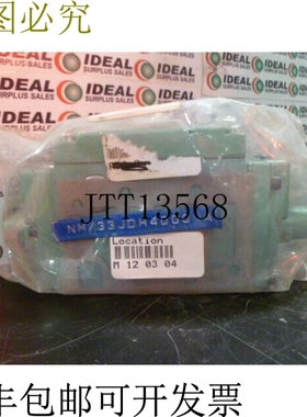 原装供应NUMATICS 3JDR4新品