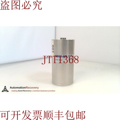 原装供应FABCO AIR J-121-XE 双作用简易结构型圆形空气胶合器 32