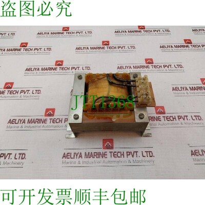 原装供应Tramo OT 200VA 相位保护变压器