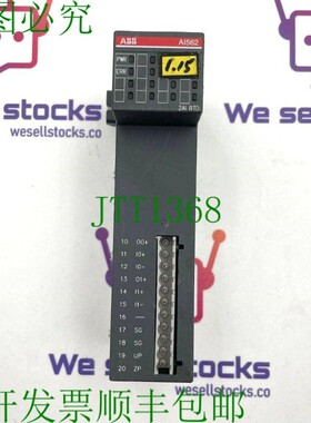 原装供应   AI562 1TNE968902R1102 热电阻