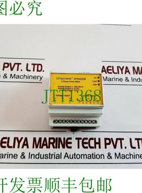 原装供应Unipower APM300B、功率计APM300-62