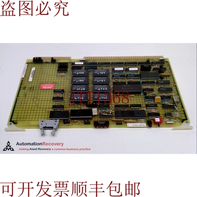 原装供应辛辛那提米拉克龙 3-533-0076G 改造 B 电路板 22667