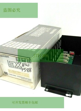 Neuf  EX10-UBB2 Fente 机架 EX10UBB2