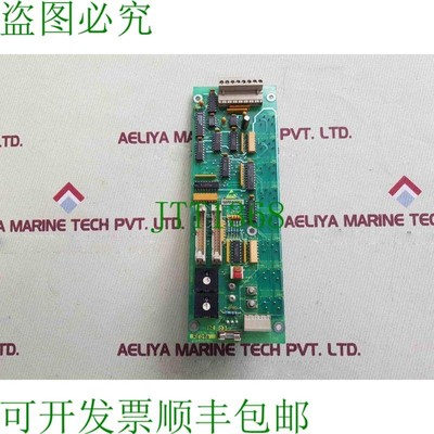 原装供应Cegelec 20x4357/10 印刷电路板