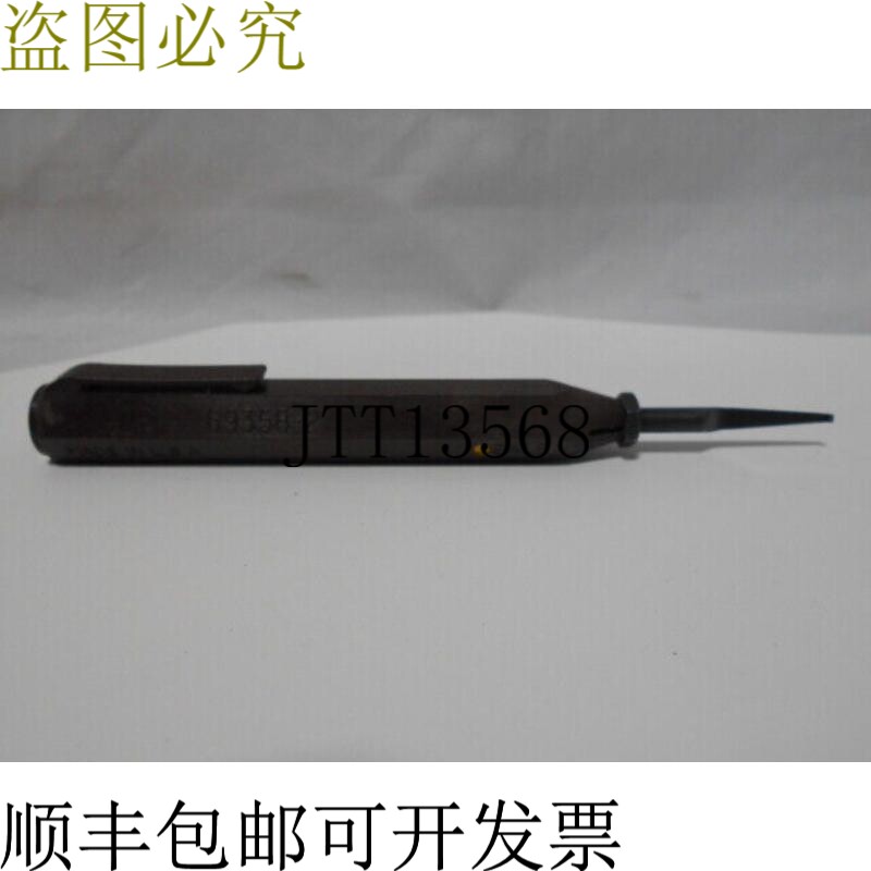 原装供应Amp 68358-2 带端子钳的夹具拉力测试仪 - ，