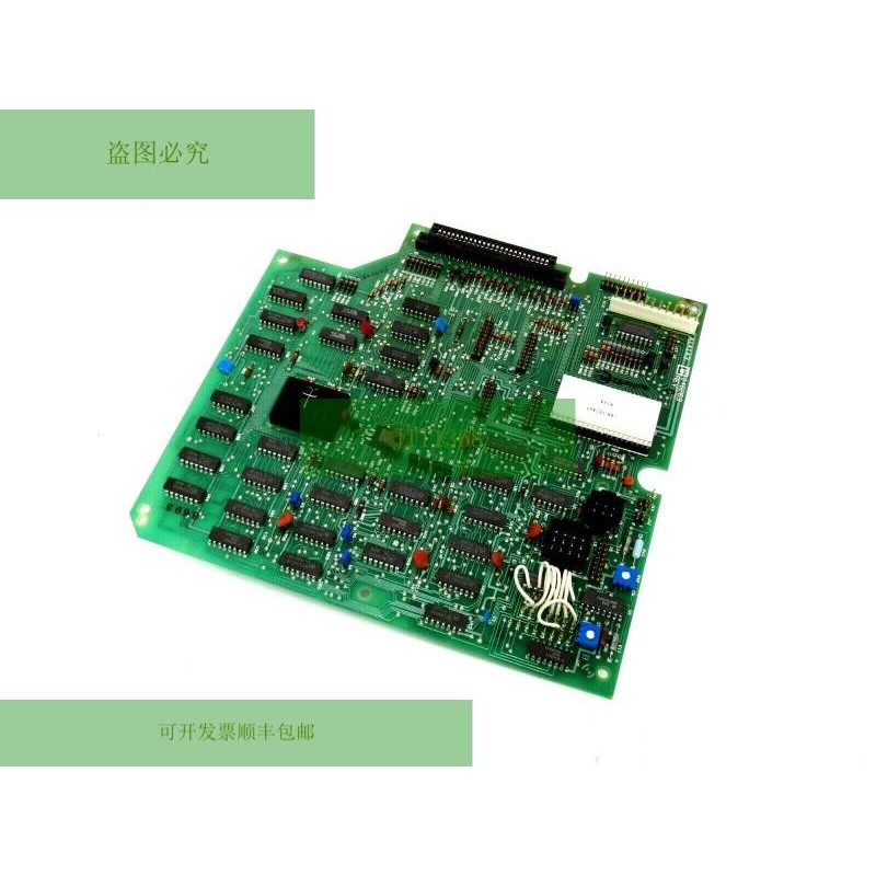 Usato LEEDS & NORTHRUP 046263 逻辑 Tavola Rev C A1A1A3