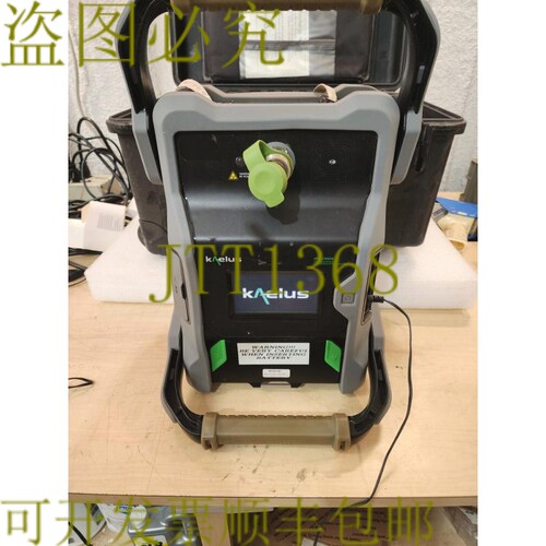 原装供应KAELUS IPA-1900A 便携式 PIM 仪 11