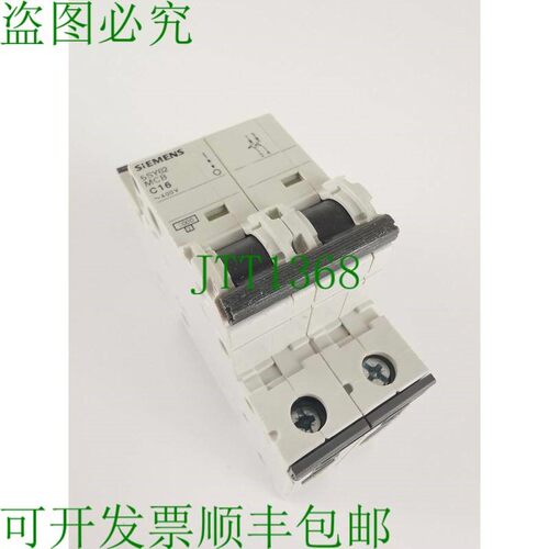 原装供应5SY62 C16
