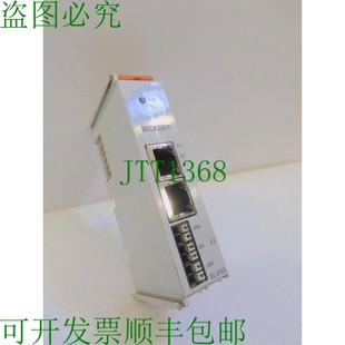 ETHERCAT修订版 原装 0000 供应EL3702 0002 0060