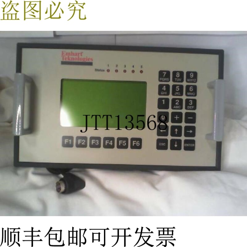 原装供应EMHART ERER Z010012 焊机教学吊坠二手