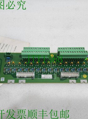 原装供应   DSTA002 RB 连接单元适用于分析输入板 3BYN571201-A