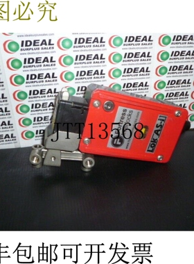 原装供应FORTRESS INTERLOCKS ASI INTERLOCK新品