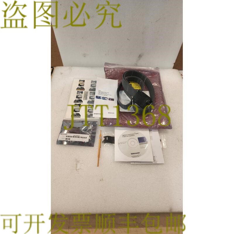 原装供应P6960 逻辑分析仪探针 3图片
