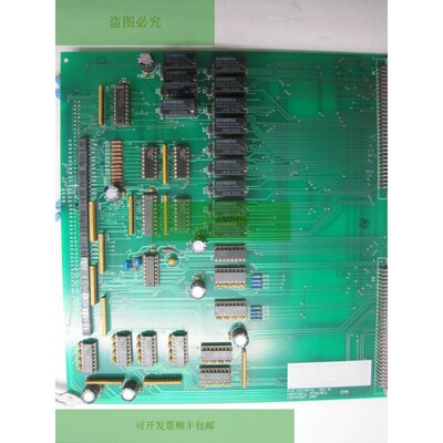 Usado HYWELL Measurex 101139-0 Tabla Rev. B 10113901