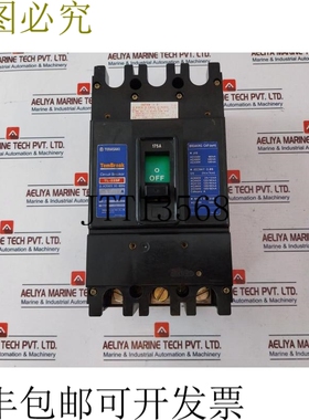 原装供应TL-225F 175A 3次交流690V 50~60Hz
