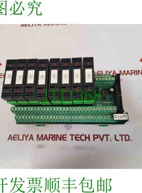 原装供应Simrad albatross 37939634 rev-A 端子板