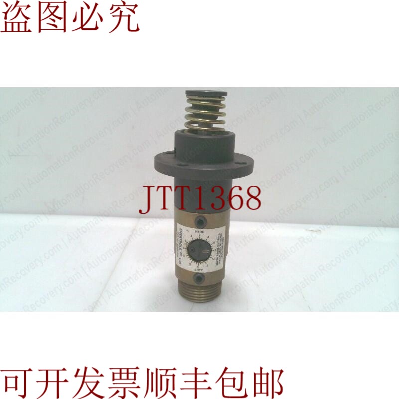 原装供应ENERTROLS SALD1/2X1PVFSC,减震器,1/2英寸孔, 21318