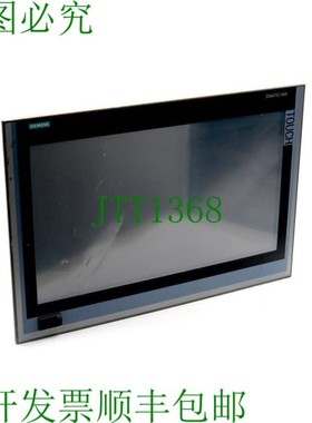 原装供应SIMATIC IPC477D 6AV7240-3EC07-0HA0 FS:AJ 面板 PC -