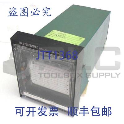 原装供应Pennwalt Wallace & Tiernan 42161 绘图REG-PED员