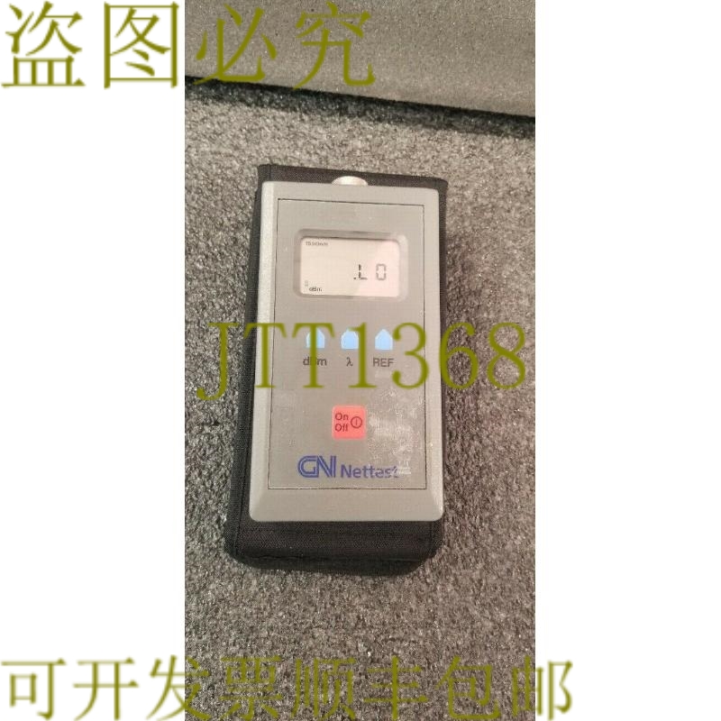 原装供应GN Nettest GN6000C 光学功率计 6