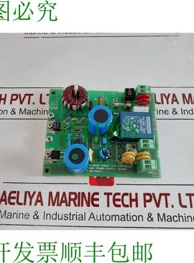 原装供应Simrad 20126611 D9x 电源板