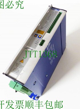 原装供应科尔摩根赛德尔 Servostar 601 S60100-SE 1.0kVA + Serc