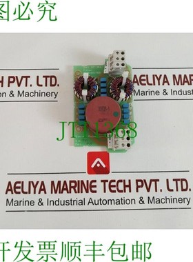 原装供应Simrad Robertson 06 W42 rev.aa pcb 卡26048975b