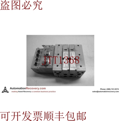 原装供应NUMATICS LXLD12-01-BBBM0000 气动控制器组件 135999