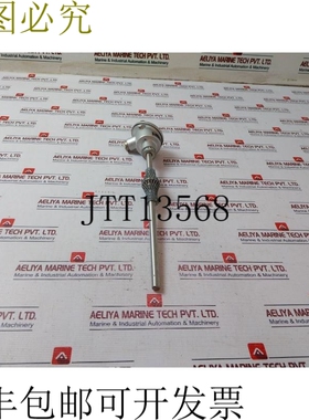 原装供应Rossel 119688 传感器 1 Pt 100 欧姆 6 c