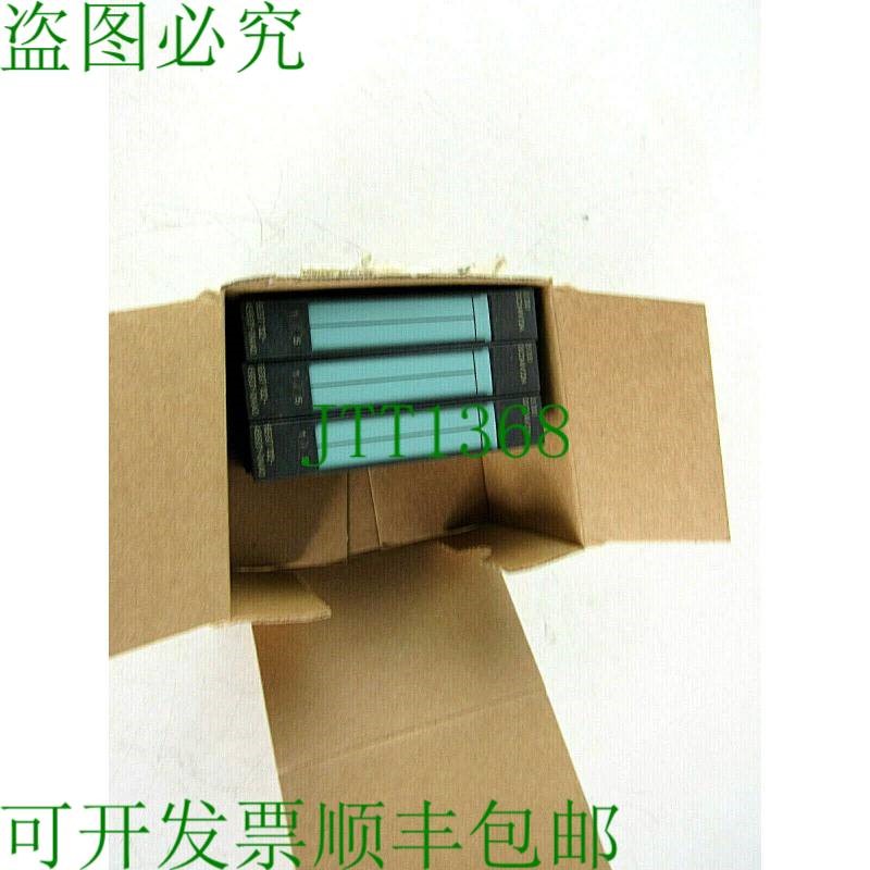 原装供应件  6ES7132-4BB31-0AA0 ET200S 6ES7 132-4BB31-0AA0