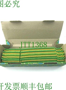 原装供应菲尼克斯电气 3210596 PTTB 2.5-PE 50