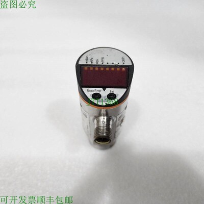 原装供应易福门 PN3007 18-36VDC