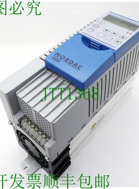 原装供应Nordac SK 520E-401-340-A 275520400 硬件:BAA 硬件:1