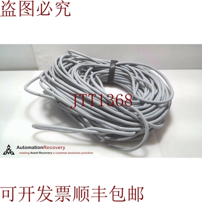 原装供应图尔克 RS RS 440G-42M，ERNET 电缆组件，UX03700 29841