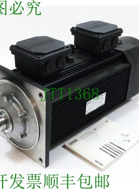 原装供应Lenze MCA 17N17-RS0B0-Z0F0-KKBF19N-R2SU 3.8kW 伺服电