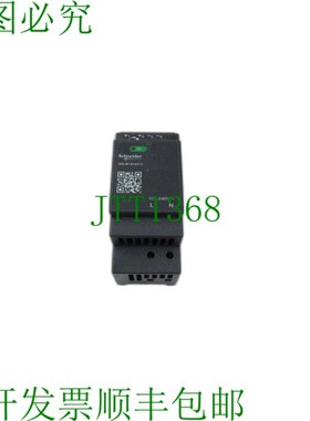 原装供应电气 ABLM1A24012 Modicon ABL -