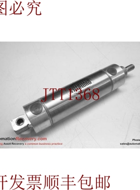 原装供应NUMATICS 1750D02-03A-08 系列 M 气动缸双动作，  12087